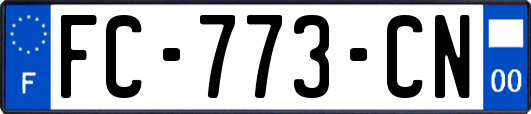 FC-773-CN