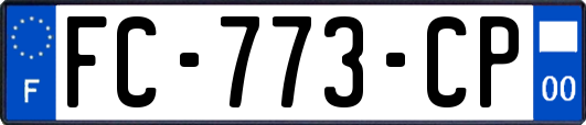 FC-773-CP