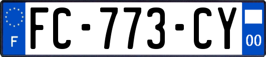 FC-773-CY