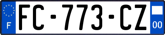 FC-773-CZ