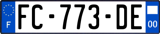 FC-773-DE