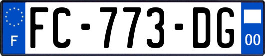 FC-773-DG