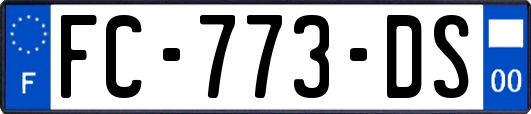 FC-773-DS