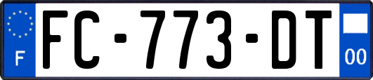 FC-773-DT