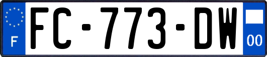 FC-773-DW