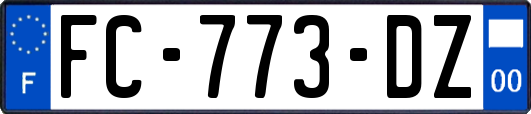 FC-773-DZ