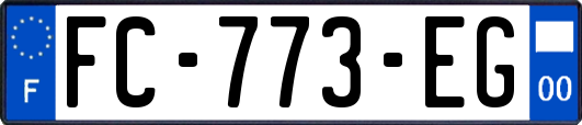 FC-773-EG