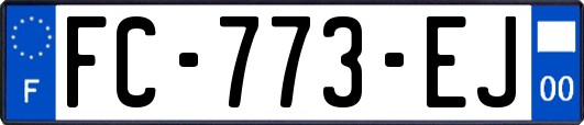 FC-773-EJ