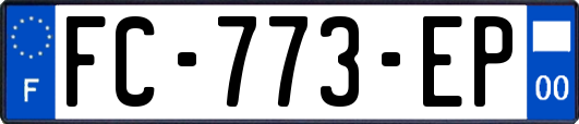 FC-773-EP