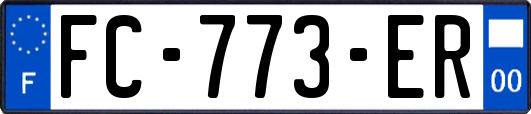 FC-773-ER