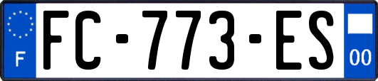 FC-773-ES