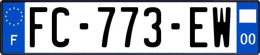 FC-773-EW