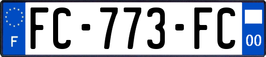 FC-773-FC