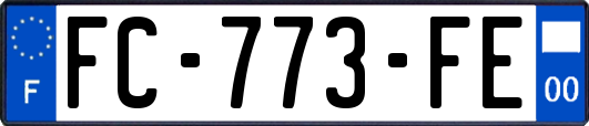 FC-773-FE