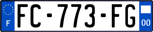 FC-773-FG