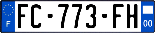 FC-773-FH