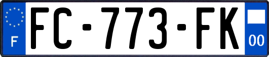 FC-773-FK