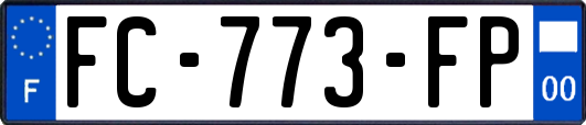 FC-773-FP