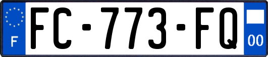FC-773-FQ