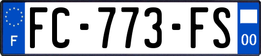 FC-773-FS