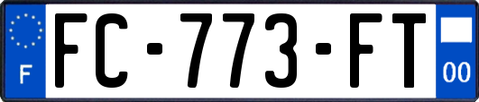 FC-773-FT