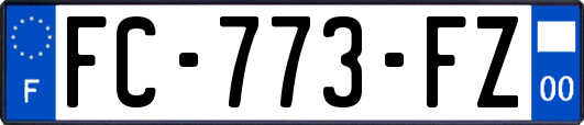 FC-773-FZ