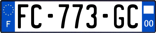 FC-773-GC