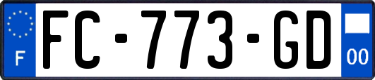 FC-773-GD
