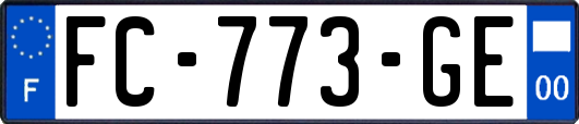 FC-773-GE