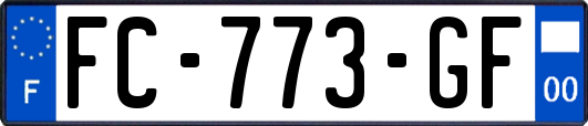 FC-773-GF