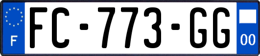 FC-773-GG