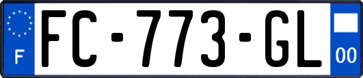 FC-773-GL