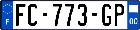 FC-773-GP