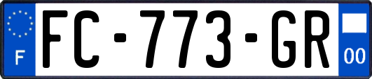 FC-773-GR