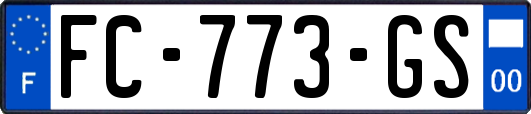 FC-773-GS