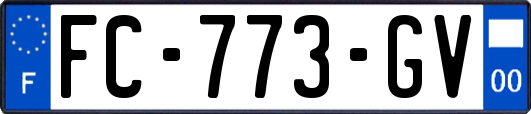 FC-773-GV