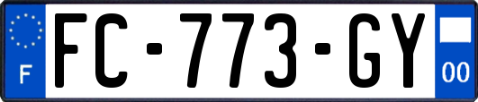 FC-773-GY