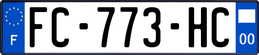 FC-773-HC