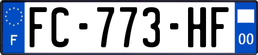 FC-773-HF