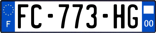 FC-773-HG