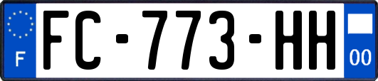 FC-773-HH