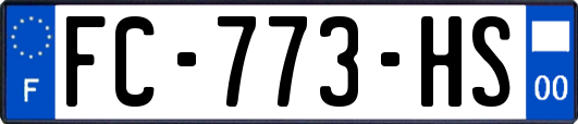 FC-773-HS