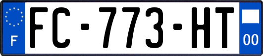 FC-773-HT
