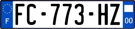 FC-773-HZ