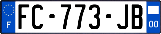 FC-773-JB