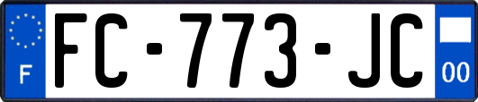 FC-773-JC