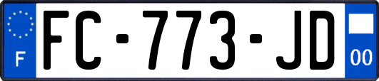 FC-773-JD