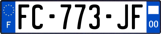 FC-773-JF