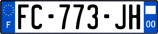 FC-773-JH