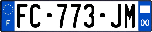 FC-773-JM